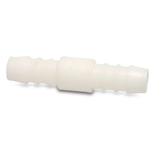 Deltafix verbindingspijpje nylon ⌀ 6mm