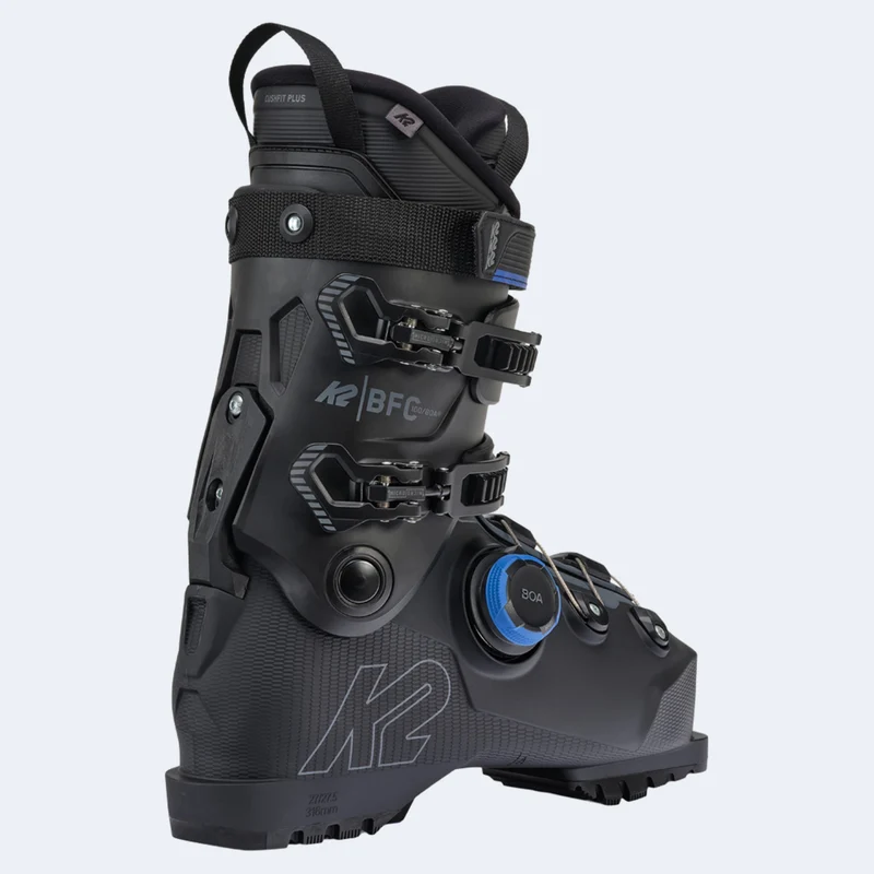 2026 K2 BFC 100 BOA Ski Boots