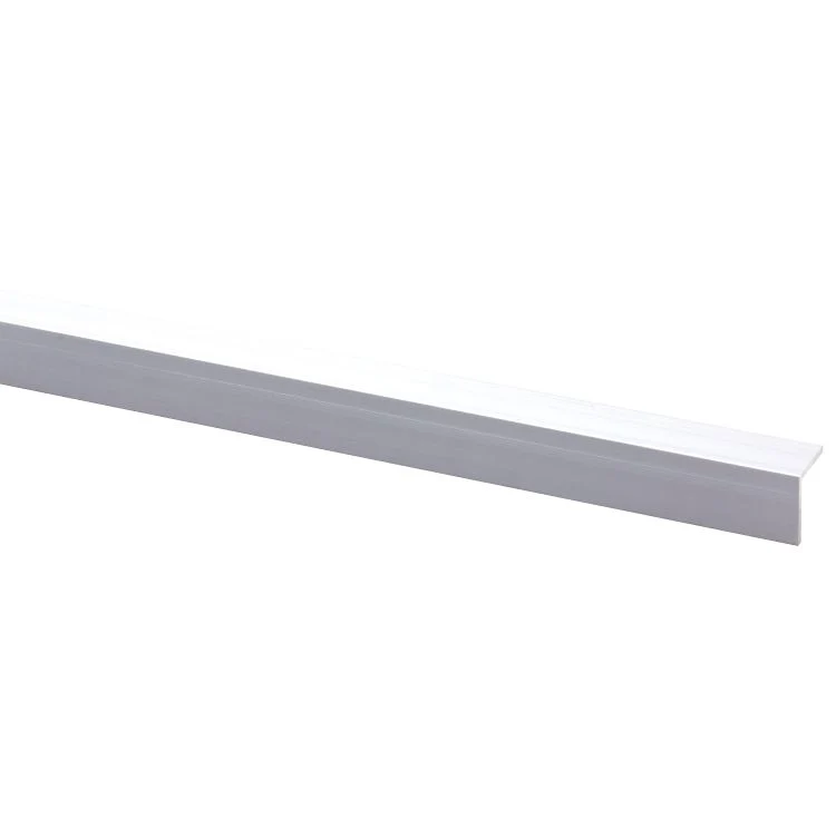 Hoekprofiel aluminium30x30mm 2m