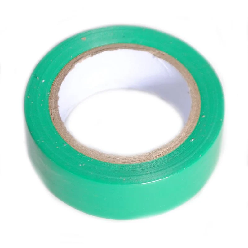 Deltafix isolatieband groen 19mm 10m