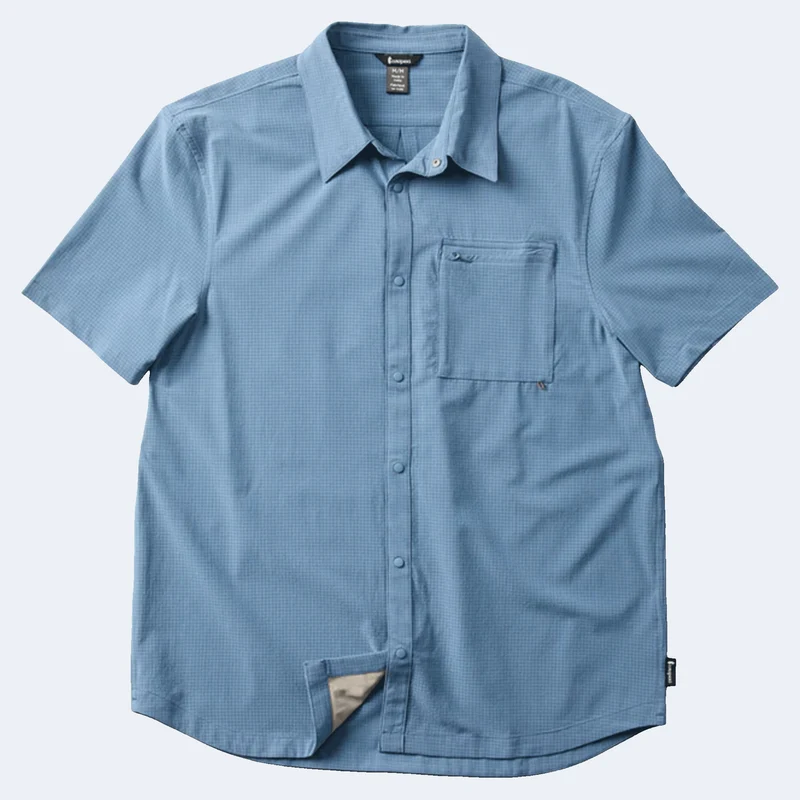 Cotopaxi Pulso Men's Tech Shirt