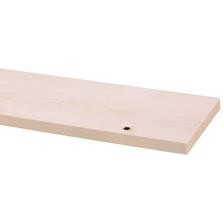 Schaaflat vuren VTA 12x93mm 210cm