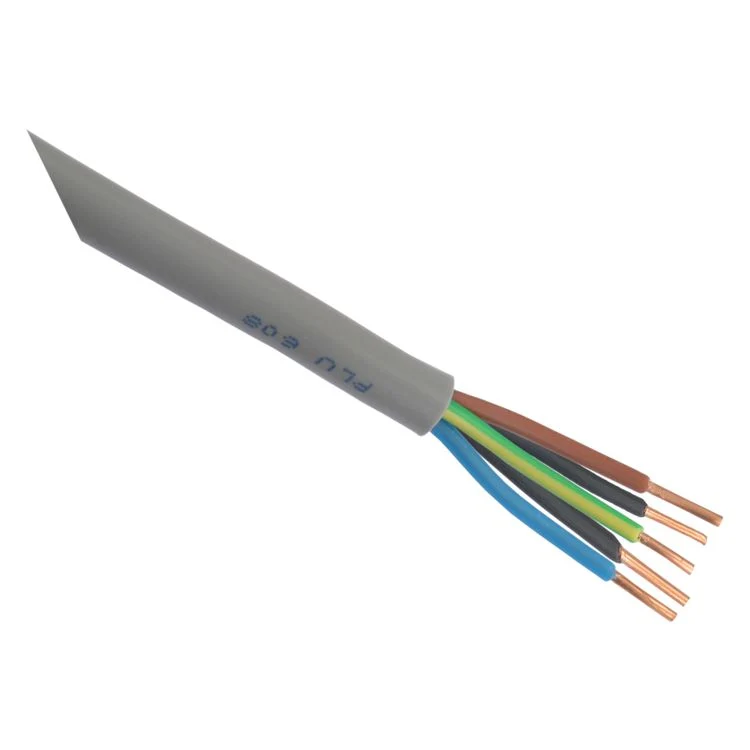 Q-Link buitenkabel XMVK 2,5mm Perm