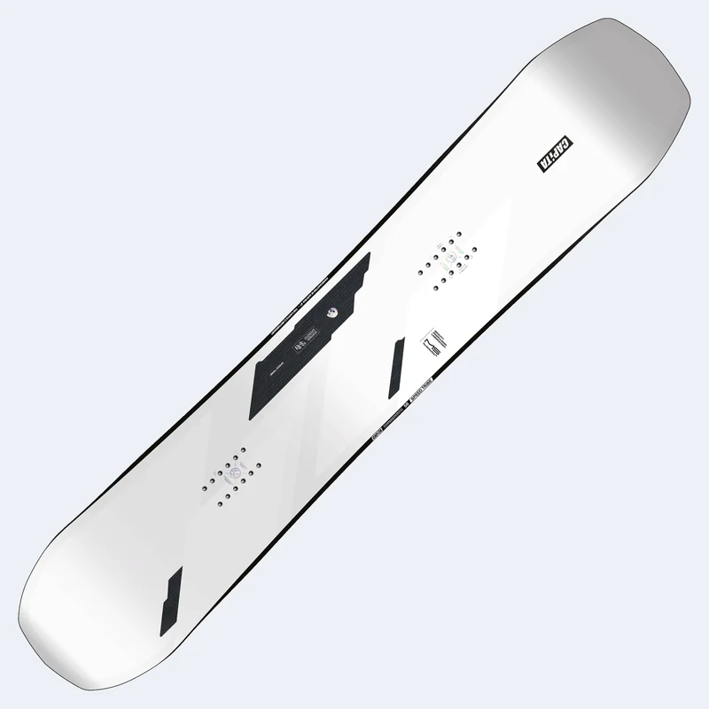 2026 CAPiTA Mega Death Snowboard