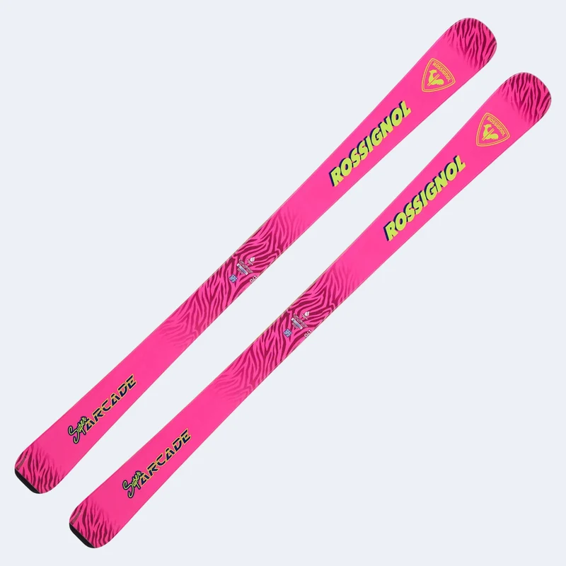 2027 Rossignol Super Arcade Open Skis