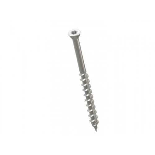 Deltafix glaslatschroef torx platkop 3,5x40mm 18st