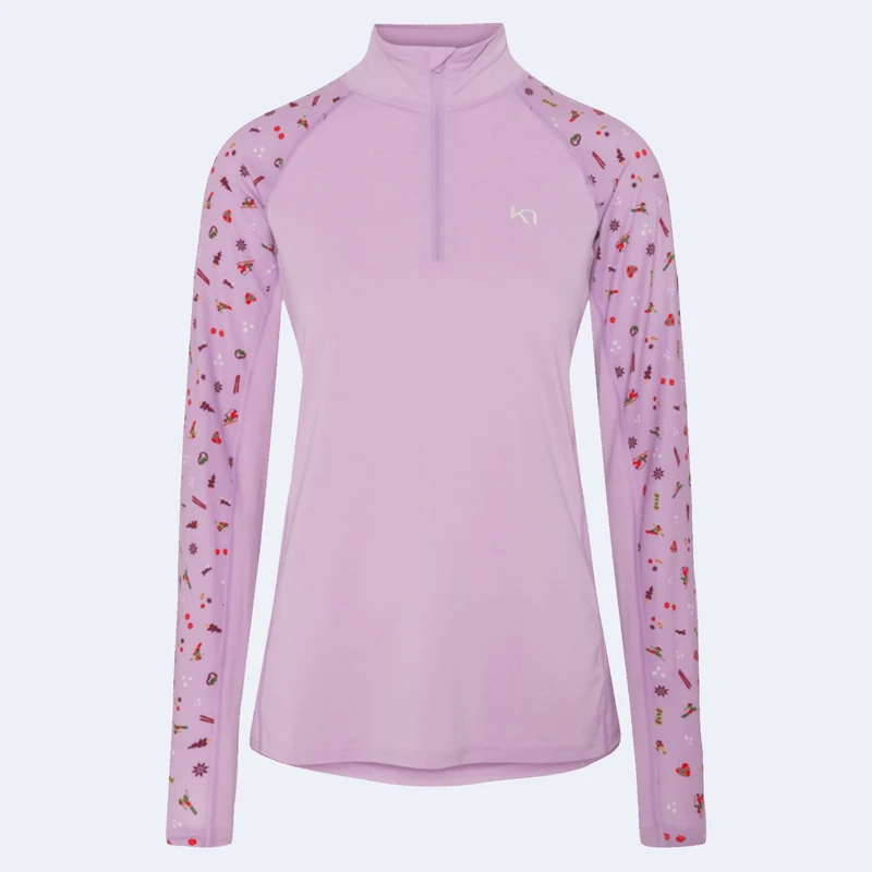 Kari Traa Katie Women's Half Zip