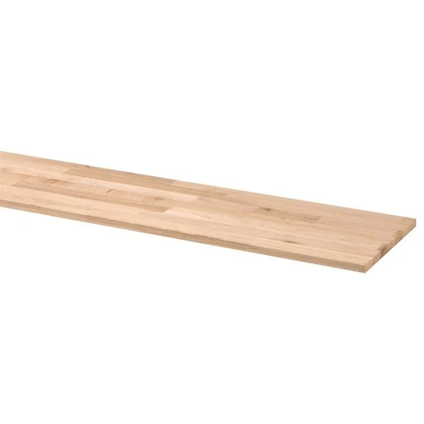CanDo timmerpaneel eiken 18mm 1,8x30x200cm
