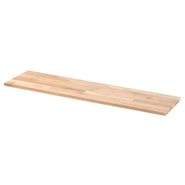 CanDo timmerpaneel eiken 18mm 1,8x30x100cm