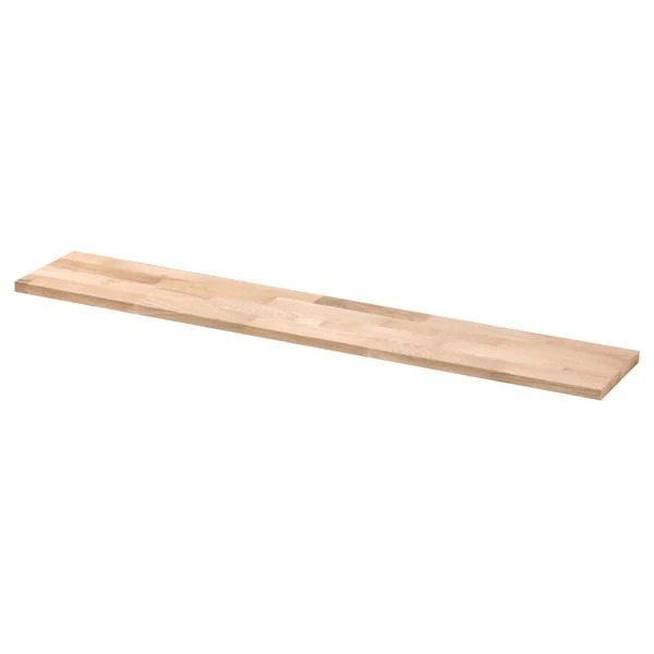 CanDo timmerpaneel eiken 18mm 1,8x20x100cm