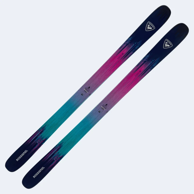 2027 Rossignol Sender 100 Skis