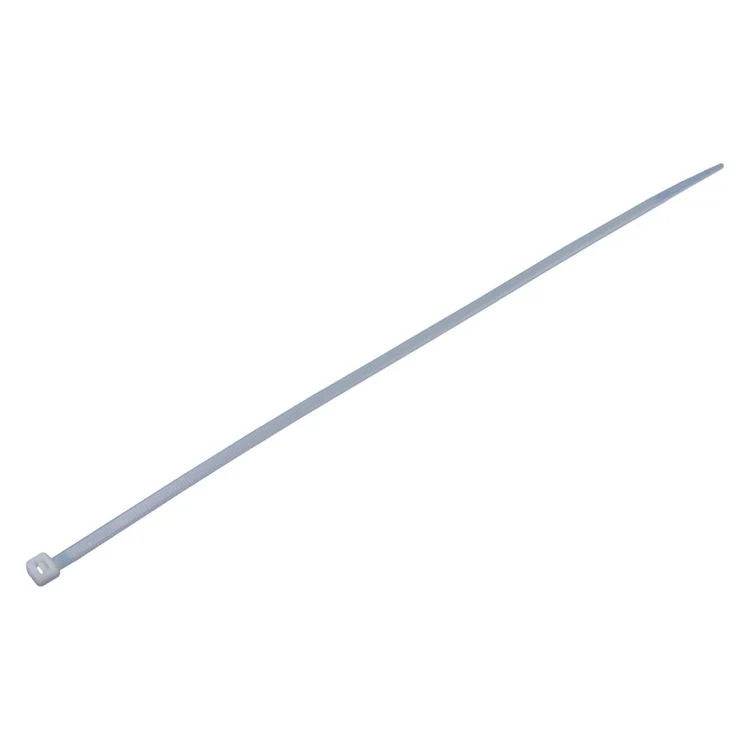 Bundelband transparant 180x3.6mm 100 stuks