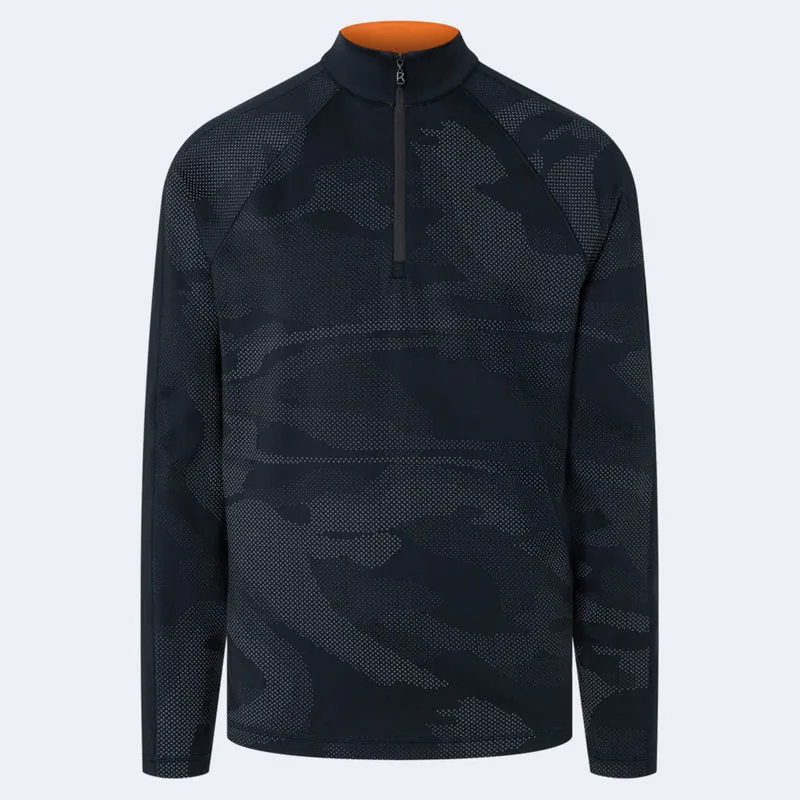 Bogner Fire Ice Premo 3 Men's 1/4 Zip Top