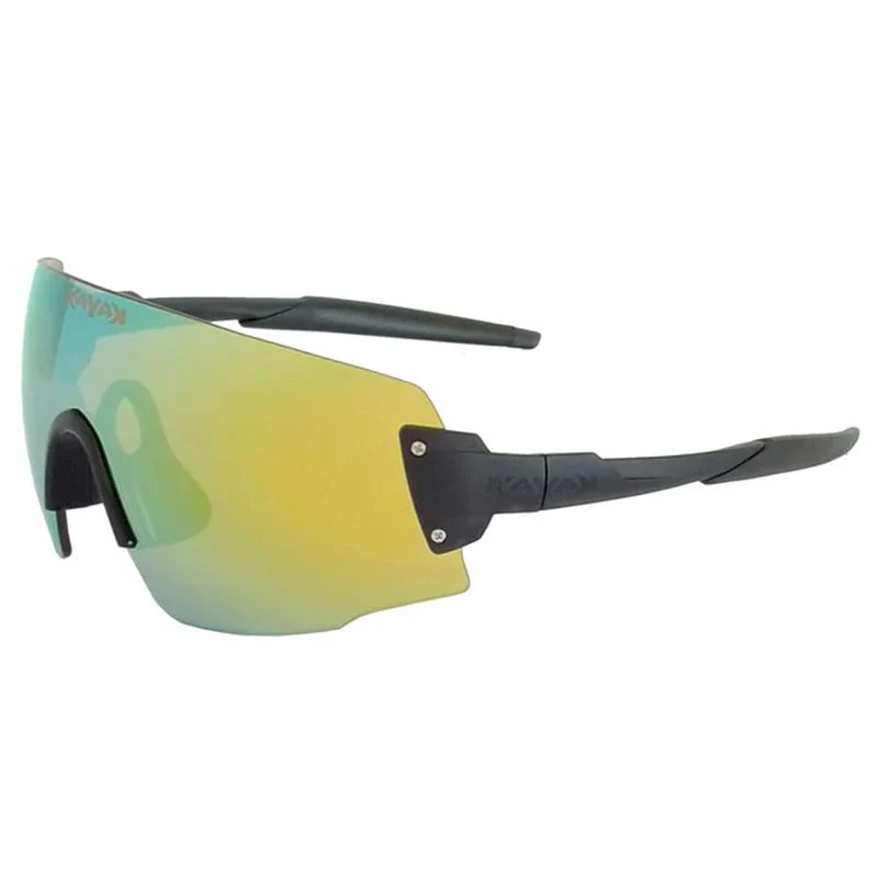 Gafas Sol Kayak 2986 Negro