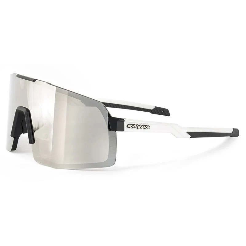 Gafas Sol Kayak 2976 Blanco