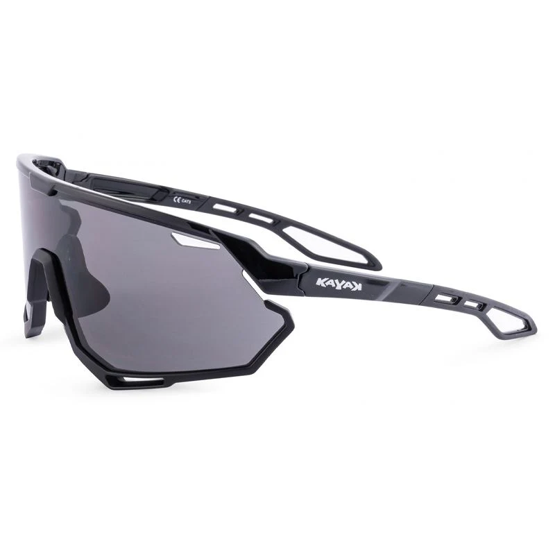 Gafas Sol Kayak 3024 Negro