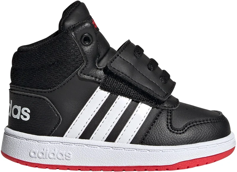 Hoops Mid 2.0 I