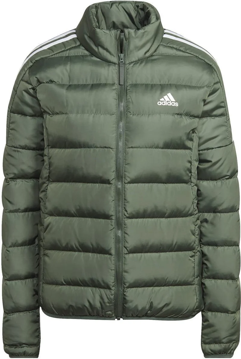 W Ess Down Jkt