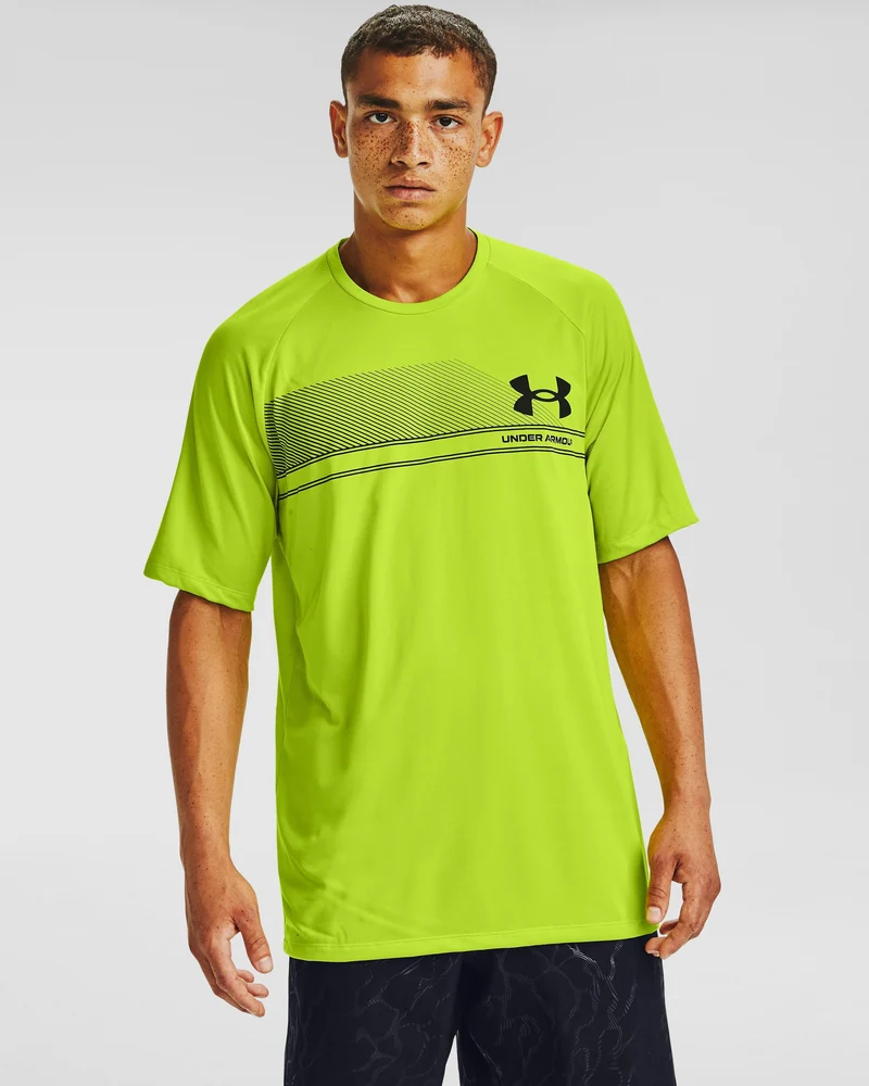 Ua Logo Wordmark Tech Ss