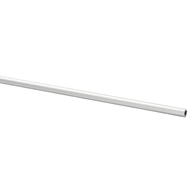 Ronde buis aluminium ⌀ 6mm 1m