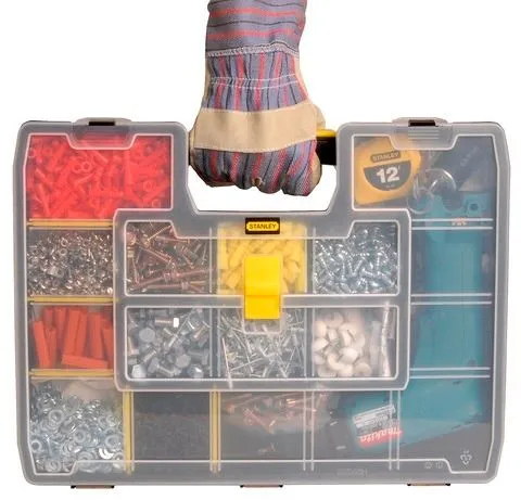 Stanley SortMaster assortimentsdoos