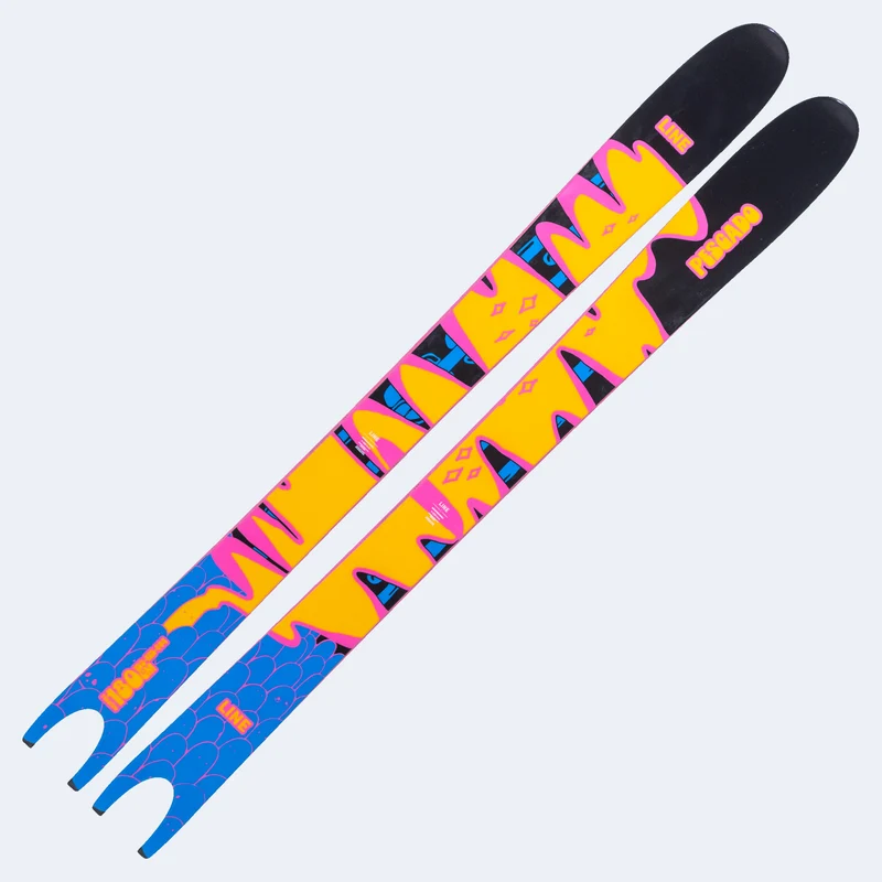 2026 Line Pescado Skis