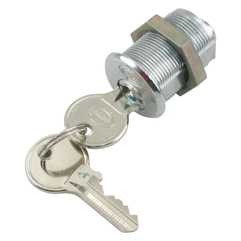 Starx automatenslot zilver 2,5cm