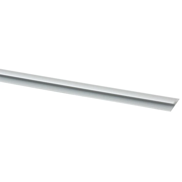 Tussenprofiel aluminium 7x35mm 2m