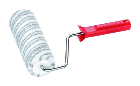 Color Expert muurverfrollerset 18cm 2-dlg
