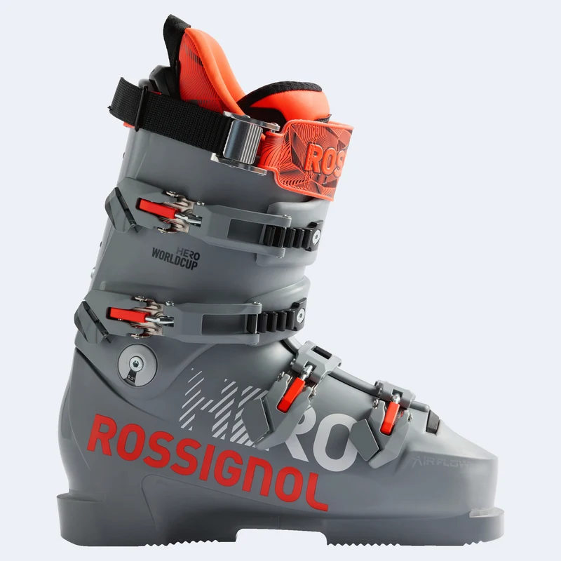 2027 Rossignol Hero World Cup ZA+ Ski Boots