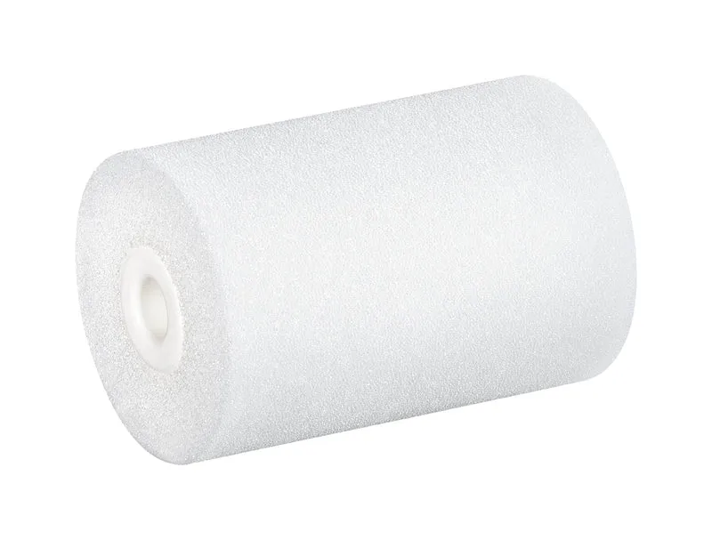 Color Expert lakroller gladde ondergronden 5cm 5st