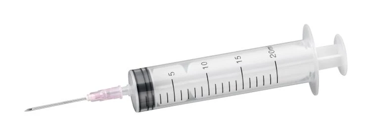 Color Expert behanglijmspuit 20ml