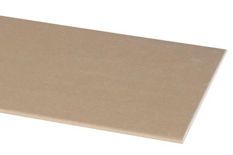 Knauf Stucplaat 40 x 200cm ronde kant