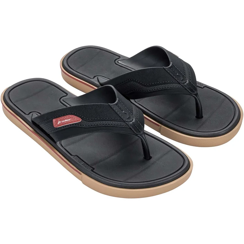 Spin slippers