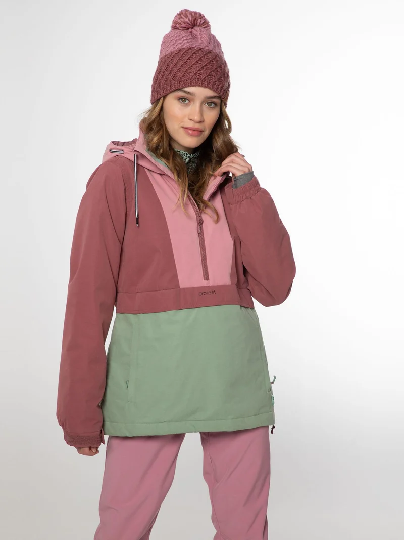 Moorena Anorak