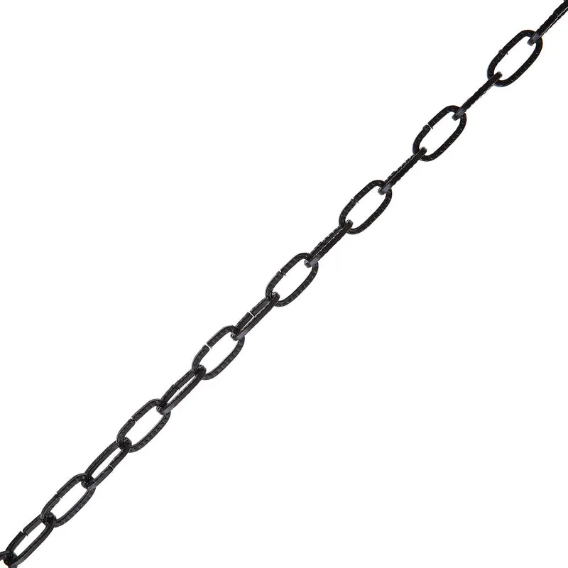 Deltafix sierketting 16x2mm gelakt metaal per meter