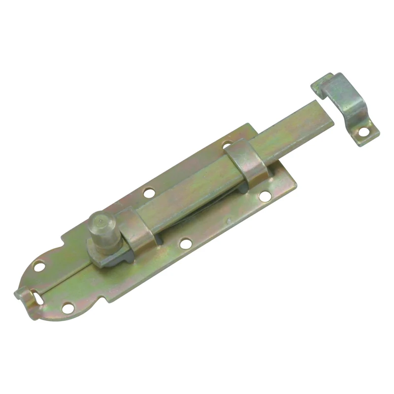 Starx schuif metaal 4cm