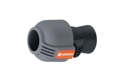 Gardena Pipeline verbindingsstuk 2761-20 kunststof 25mm-3/4"
