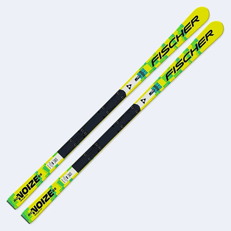 2027 Fischer RC4 Noize GS Jr Skis W/ M-Plate