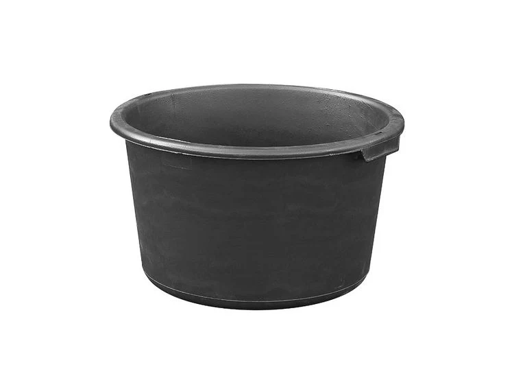 Martens Speciekuip zwart 65l