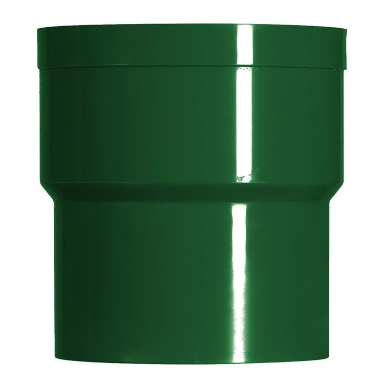 Verbindingsstuk HWA groen 80mm