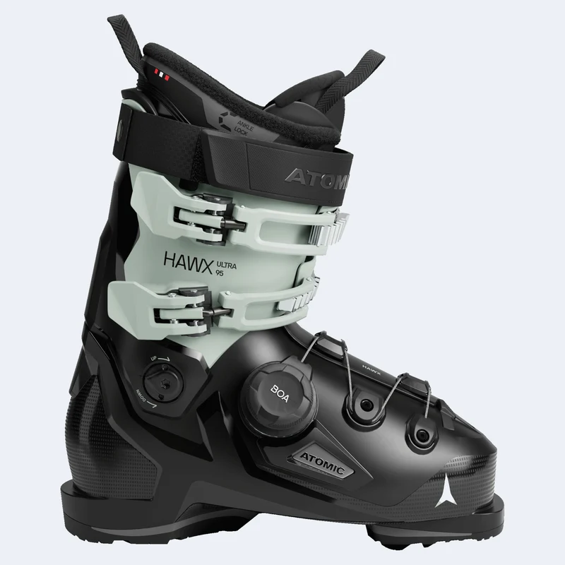 2027 Atomic Hawx Ultra 95 Boa Women's Ski Boots