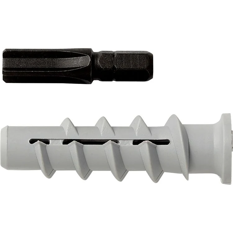 Fischer FTP cellenbetonanker PH3 nylon 8x50mm 4st
