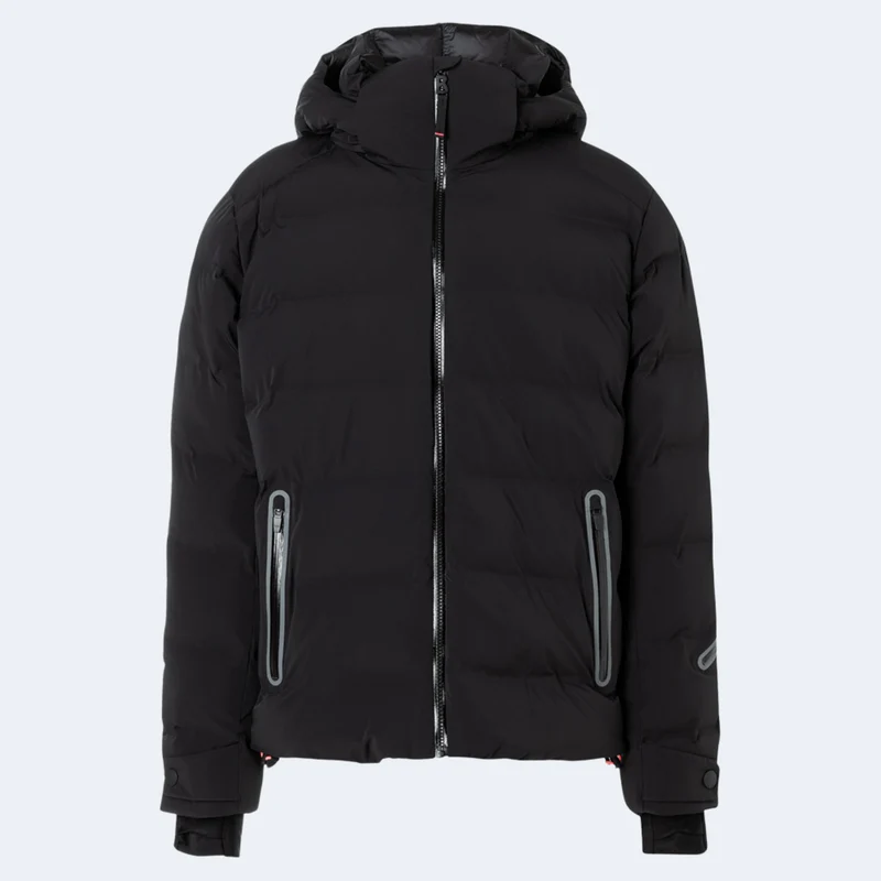 Bogner Fire Ice Tec-Luka Men's Ski Jacket