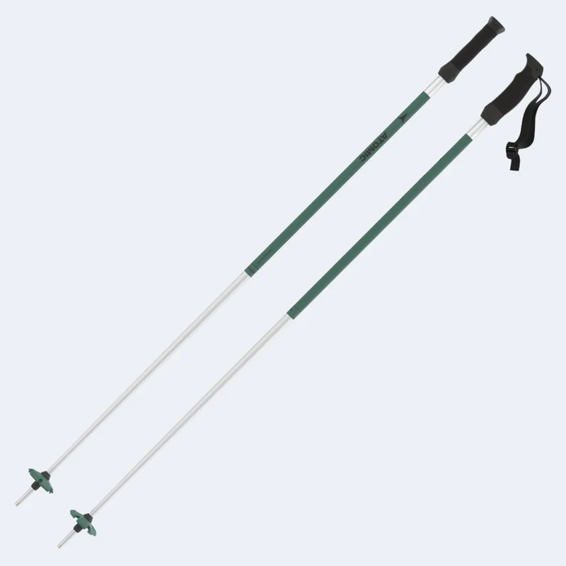 Atomic Redster Q Ski Poles