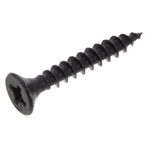 Starx houtschroef pozidrive platkop 4,5x30mm 10st