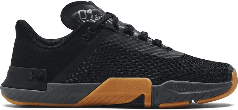 UA TriBase Reign 4
