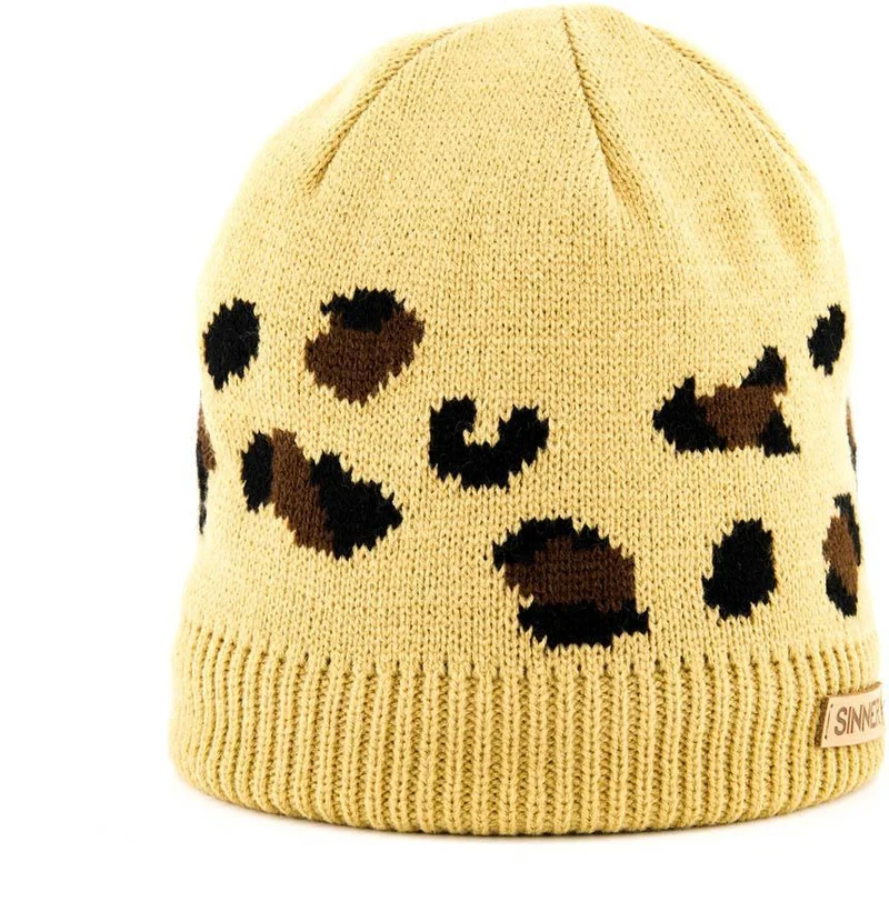 Sunpia Beanie