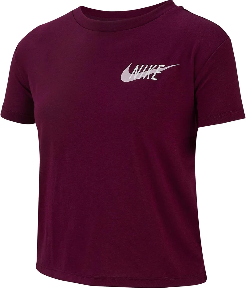NIKE G Nk Dry Gx SS Studio