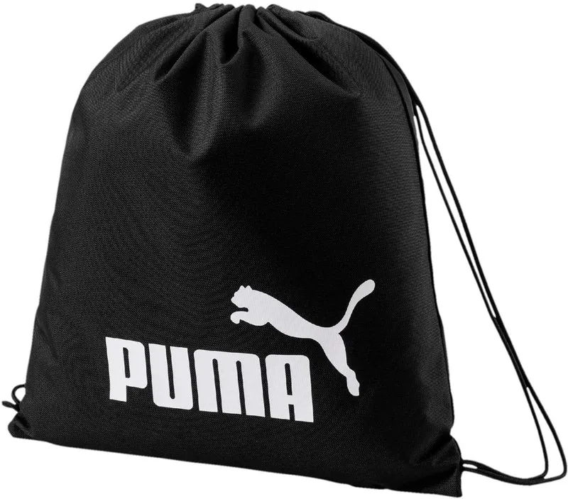 puma phase gym sack